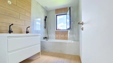 MAISON NEUVE A VENDRE A BRECE