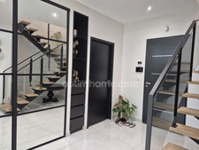 Maison à vendre 6 pièces BOURGBARRE (35)