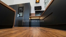 Maison  contemporaine récente (2025)  située à Domloup à vendre 6 pièces  (35)
