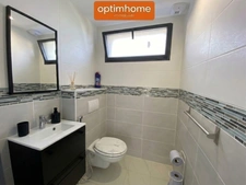 Maison à vendre 6 pièces DPE A  (35) - VEZIN LE COQUET - Proximité immédiate de toutes les commodités !