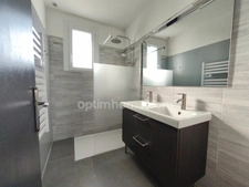 Maison à vendre 4 pièces MELESSE (35) non mitoyenne avec terrain