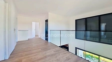 Maison  contemporaine récente (2025)  située à Domloup à vendre 6 pièces  (35)