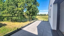 Maison  contemporaine récente (2025)  située à Domloup à vendre 6 pièces  (35)