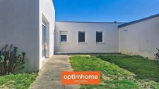 Vente Maison  à  Corps-Nuds - proche de toutes les commodités à pied !