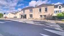 Immeuble à vendre  et à rénover à SAUTRON (44)