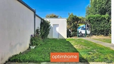Appartement à vendre 4 pièces  (35)