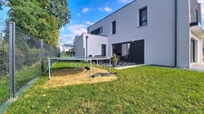 Maison Familiale  à vendre 6 pièces LA MEZIERE (35)