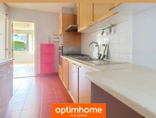 Appartement à vendre 3 pièces RENNES avec garage à vélo, cave, grenier et ascenseur.