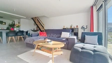 Maison Familiale  à vendre 6 pièces LA MEZIERE (35)