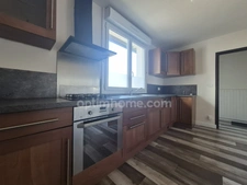 Maison à vendre 4 pièces MELESSE (35) non mitoyenne avec terrain