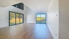 Maison  contemporaine récente (2025)  située à Domloup à vendre 6 pièces  (35)