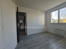 Maison à vendre 4 pièces MELESSE (35) non mitoyenne avec terrain