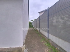 Maison à vendre 4 pièces MELESSE (35) non mitoyenne avec terrain