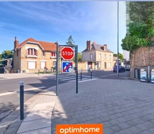 Appartement à vendre 3 pièces RENNES avec garage à vélo, cave, grenier et ascenseur.