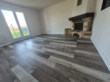 Maison à vendre 4 pièces MELESSE (35) non mitoyenne avec terrain