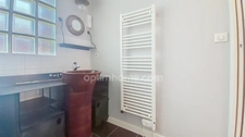 Appartement à vendre 3 pièces RENNES CENTRE (35) avec garage à vélo et grenier