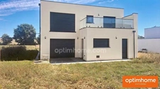 Maison  contemporaine récente (2025)  située à Domloup à vendre 6 pièces  (35)