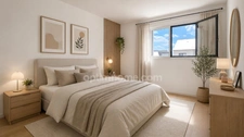 MAISON NEUVE A VENDRE A BRECE