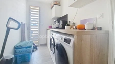 Maison Familiale  à vendre 6 pièces LA MEZIERE (35)