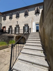 Maison à vendre 6 pièces VILLENEUVE DE BERG (07)