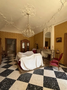Maison à vendre 6 pièces VILLENEUVE DE BERG (07)