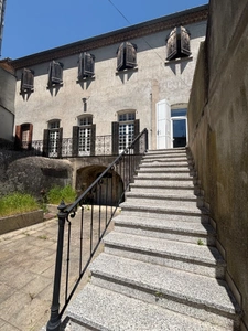 Maison à vendre 6 pièces VILLENEUVE DE BERG (07) PRIX FORTEMENT NEGOCIABLE