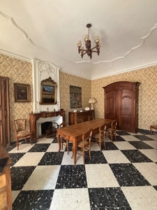 Maison à vendre 6 pièces VILLENEUVE DE BERG (07)