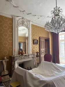 Maison à vendre 6 pièces VILLENEUVE DE BERG (07)