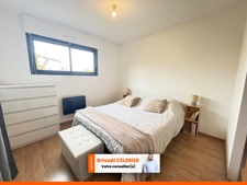 Maison à ossature bois – 120 m² – 5 chambres – Vie de plain-pied – DPE C – EXCLUSIVITÉ – Martigné-sur-Mayenne