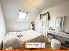 Maison à ossature bois – 120 m² – 5 chambres – Vie de plain-pied – DPE C – EXCLUSIVITÉ – Martigné-sur-Mayenne