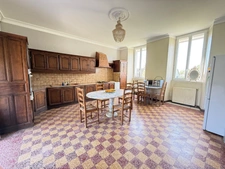 Maison de maître 180 m² – 5 chambres – Terrain 9 082 m² – EXCLUSIVITÉ – Montsûrs