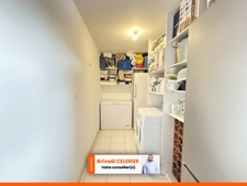 Maison à ossature bois – 120 m² – 5 chambres – Vie de plain-pied – DPE C – EXCLUSIVITÉ – Martigné-sur-Mayenne