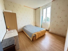 Maison de maître 180 m² – 5 chambres – Terrain 9 082 m² – EXCLUSIVITÉ – Montsûrs