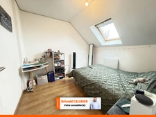 Maison à ossature bois – 120 m² – 5 chambres – Vie de plain-pied – DPE C – EXCLUSIVITÉ – Martigné-sur-Mayenne