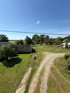 Maison de maître 180 m² – 5 chambres – Terrain 9 082 m² – EXCLUSIVITÉ – Montsûrs