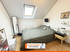 Maison à ossature bois – 120 m² – 5 chambres – Vie de plain-pied – DPE C – EXCLUSIVITÉ – Martigné-sur-Mayenne