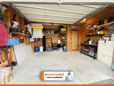 Maison à ossature bois – 120 m² – 5 chambres – Vie de plain-pied – DPE C – EXCLUSIVITÉ – Martigné-sur-Mayenne