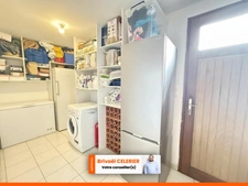 Maison à ossature bois – 120 m² – 5 chambres – Vie de plain-pied – DPE C – EXCLUSIVITÉ – Martigné-sur-Mayenne