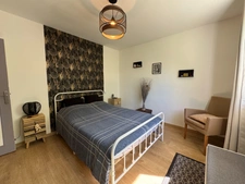Maison 3 chambres 