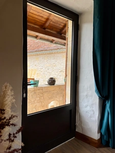 Charmante bâtisse 1716 de 186 m² avec séjour de 80 m²