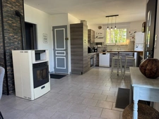 Maison 3 chambres 