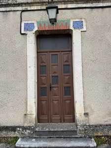 Maison bourgeoise de 1900 (24)