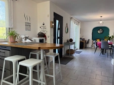 Maison 3 chambres 