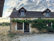 Longère de caractère (24)