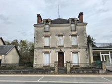 Maison bourgeoise de 1900 (24)