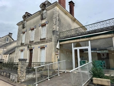 Maison bourgeoise de 1900 (24)