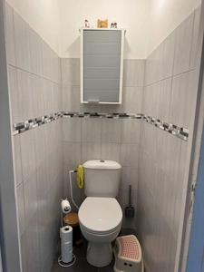 Maison 3 chambres 