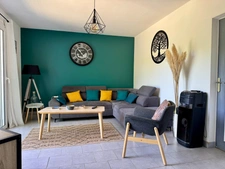 Maison 3 chambres 