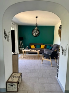 Maison 3 chambres 