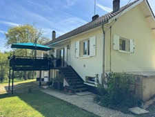 Maison 3 chambres 
